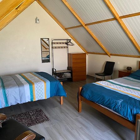 Casa Caminho Da Praia بورتو دا كروز المظهر الخارجي الصورة