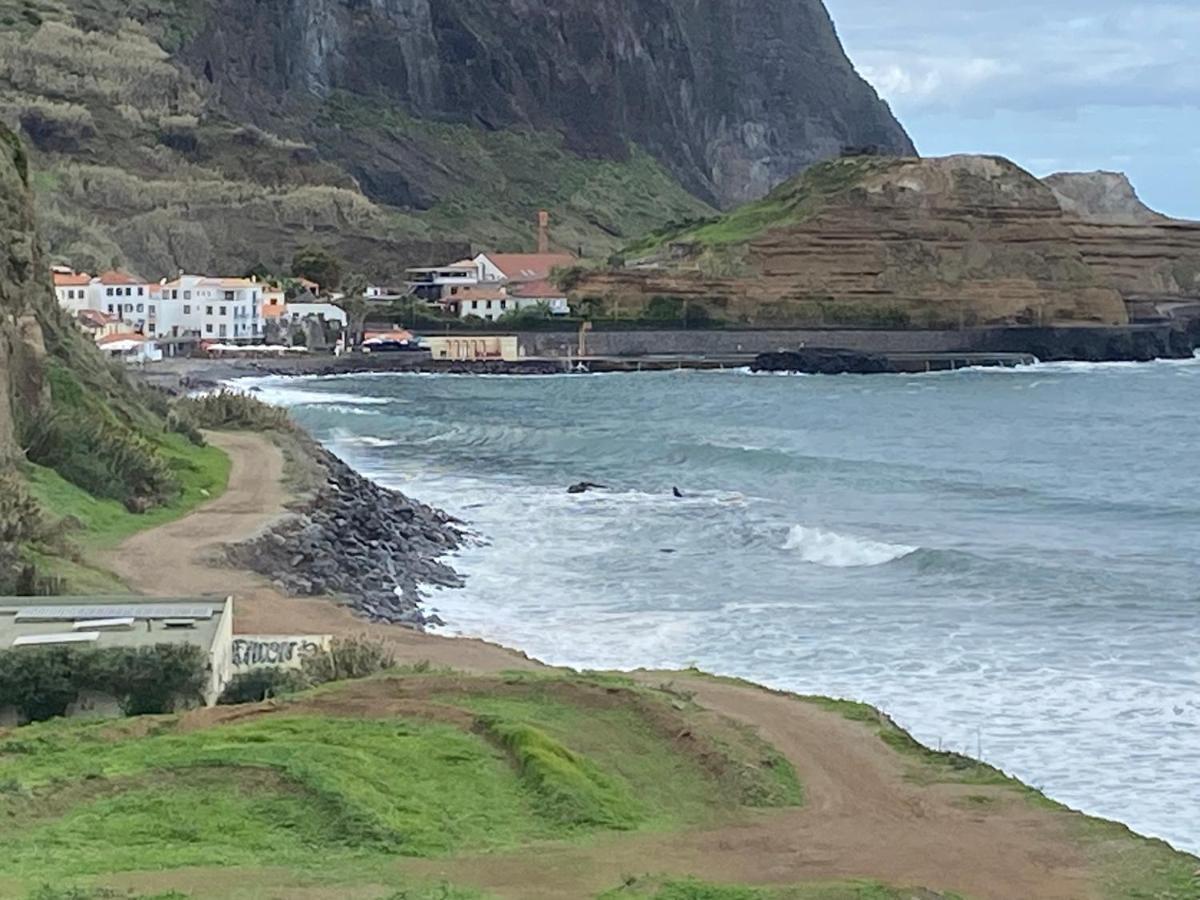 Casa Caminho Da Praia بورتو دا كروز المظهر الخارجي الصورة