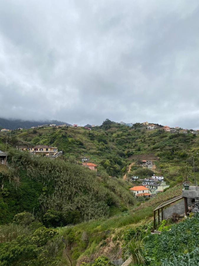 Casa Caminho Da Praia بورتو دا كروز المظهر الخارجي الصورة