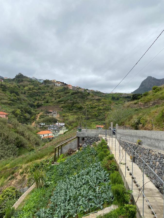 Casa Caminho Da Praia بورتو دا كروز المظهر الخارجي الصورة