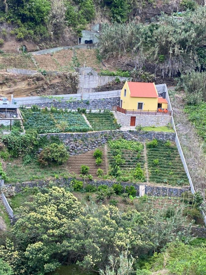Casa Caminho Da Praia بورتو دا كروز المظهر الخارجي الصورة