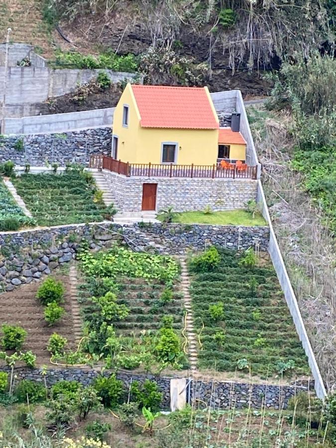 Casa Caminho Da Praia بورتو دا كروز المظهر الخارجي الصورة