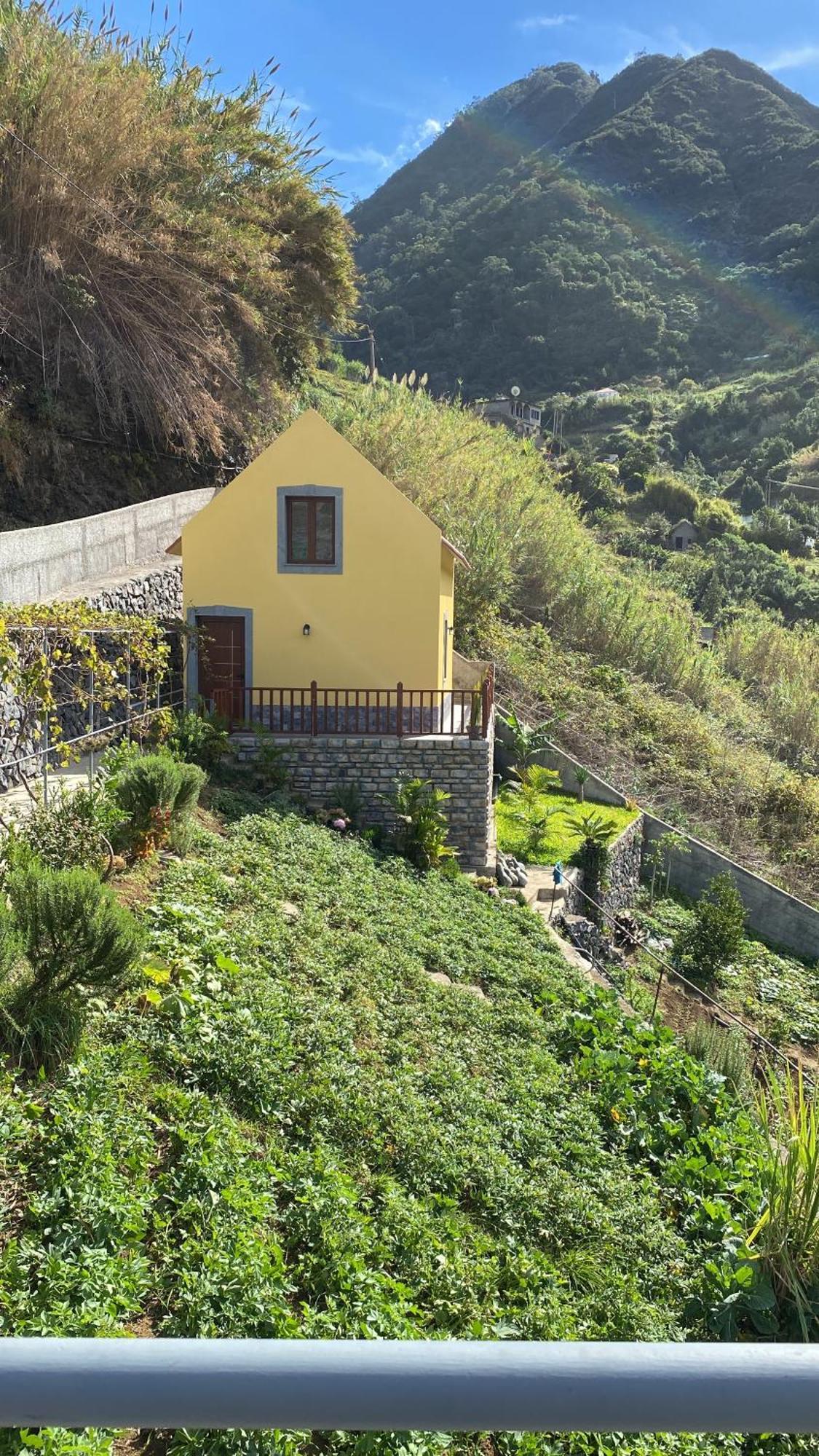 Casa Caminho Da Praia بورتو دا كروز المظهر الخارجي الصورة