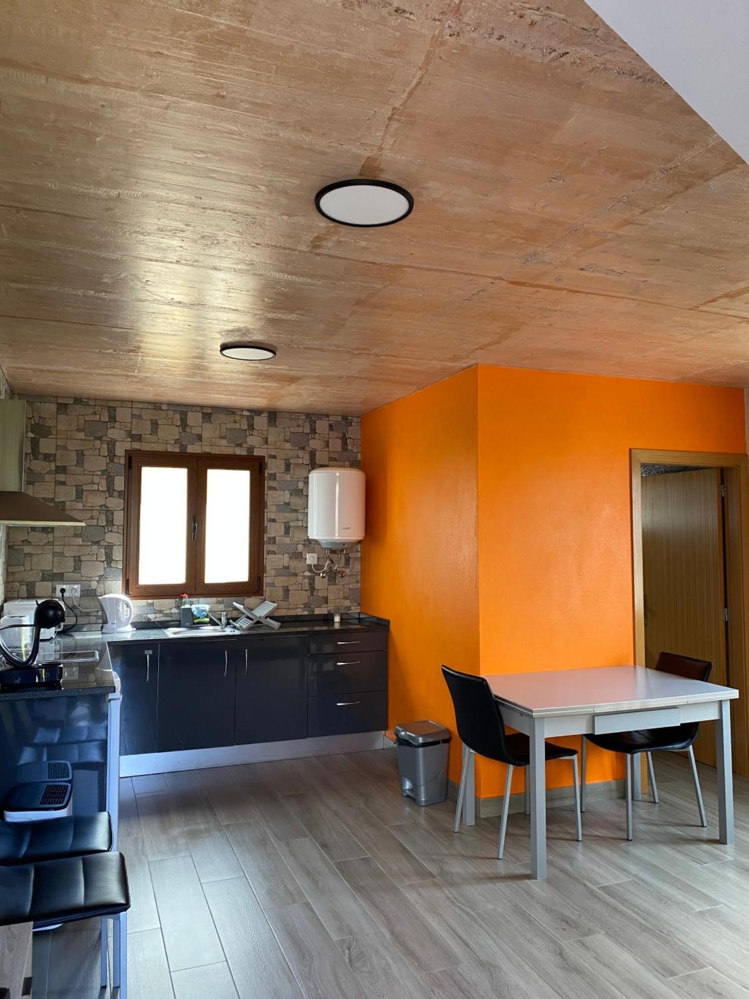 Casa Caminho Da Praia بورتو دا كروز المظهر الخارجي الصورة