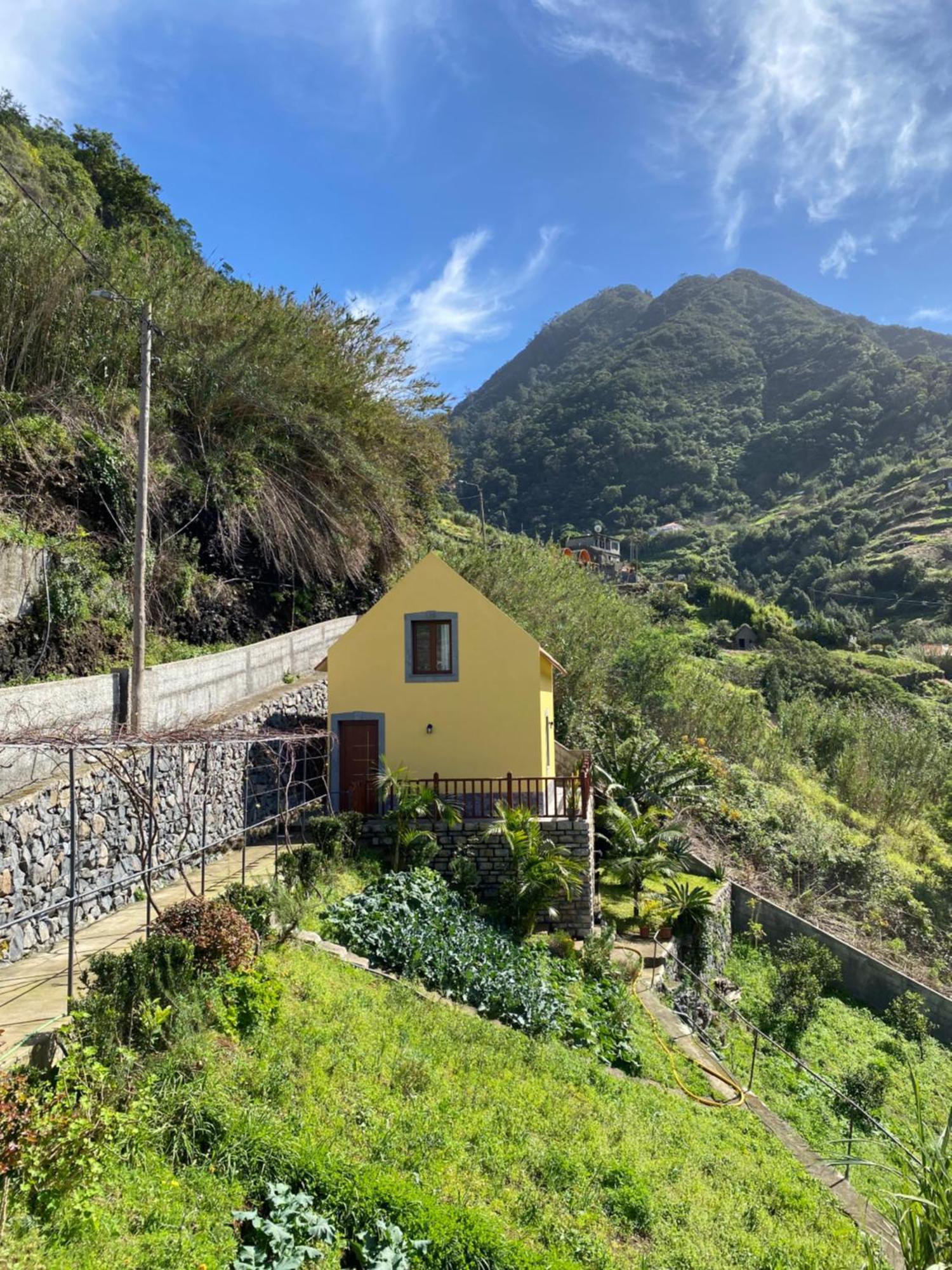 Casa Caminho Da Praia بورتو دا كروز المظهر الخارجي الصورة