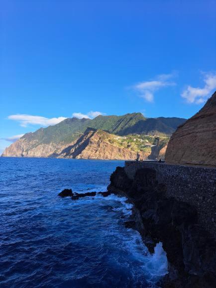 Casa Caminho Da Praia بورتو دا كروز المظهر الخارجي الصورة